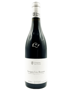 Domaine des Croix - Savigny Lès Beaune 2021 - Avintures