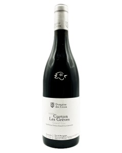 Domaine des Croix - Corton Grand Cru Les Grèves 2022 - Avintures