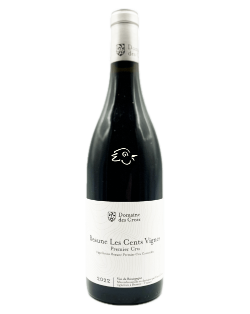 Domaine des Croix - Beaune 1er Cru Les Cents Vignes 2022 - Avintures