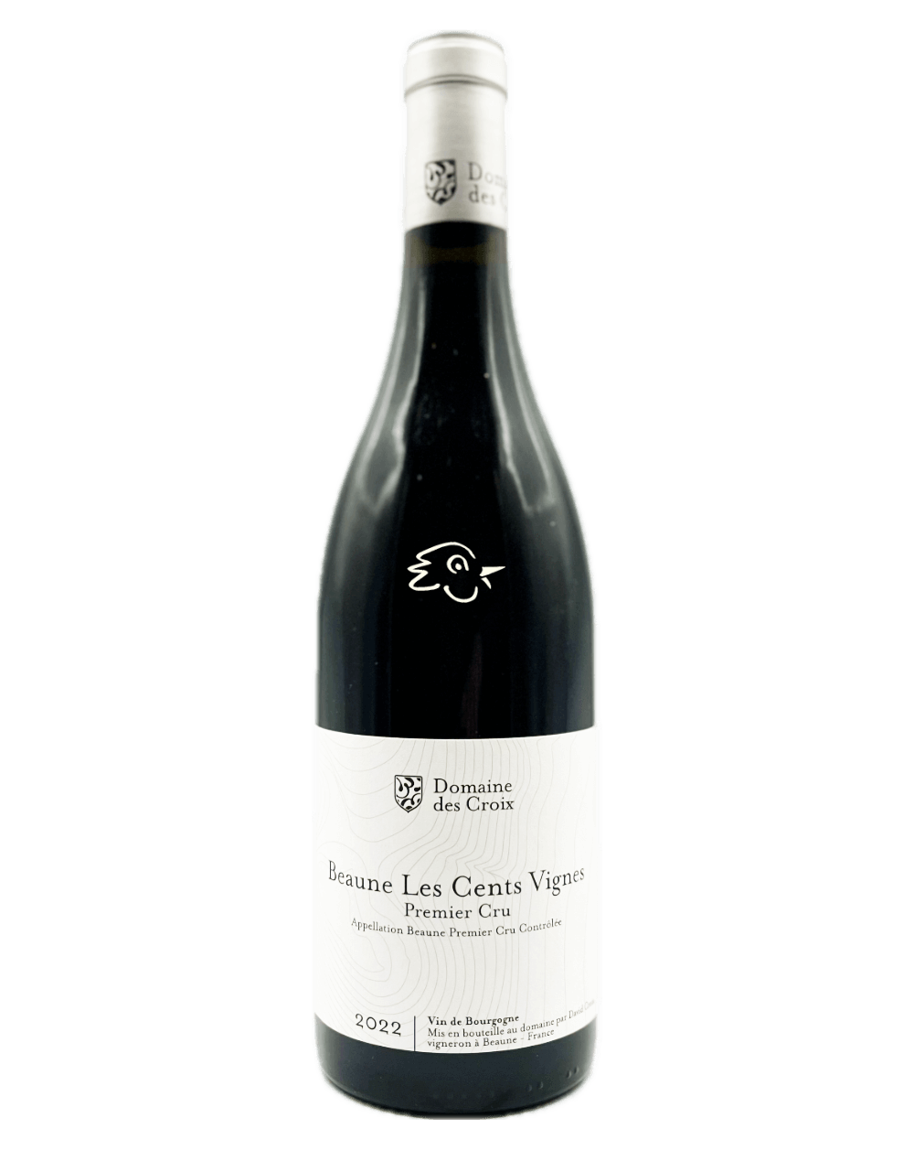 Domaine des Croix - Beaune 1er Cru Les Cents Vignes 2022 - Avintures