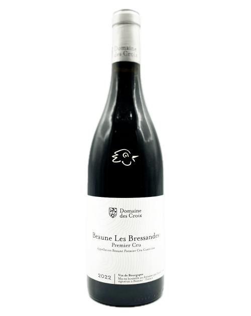 Domaine des Croix - Beaune 1er Cru Les Bressandes 2022 - Avintures