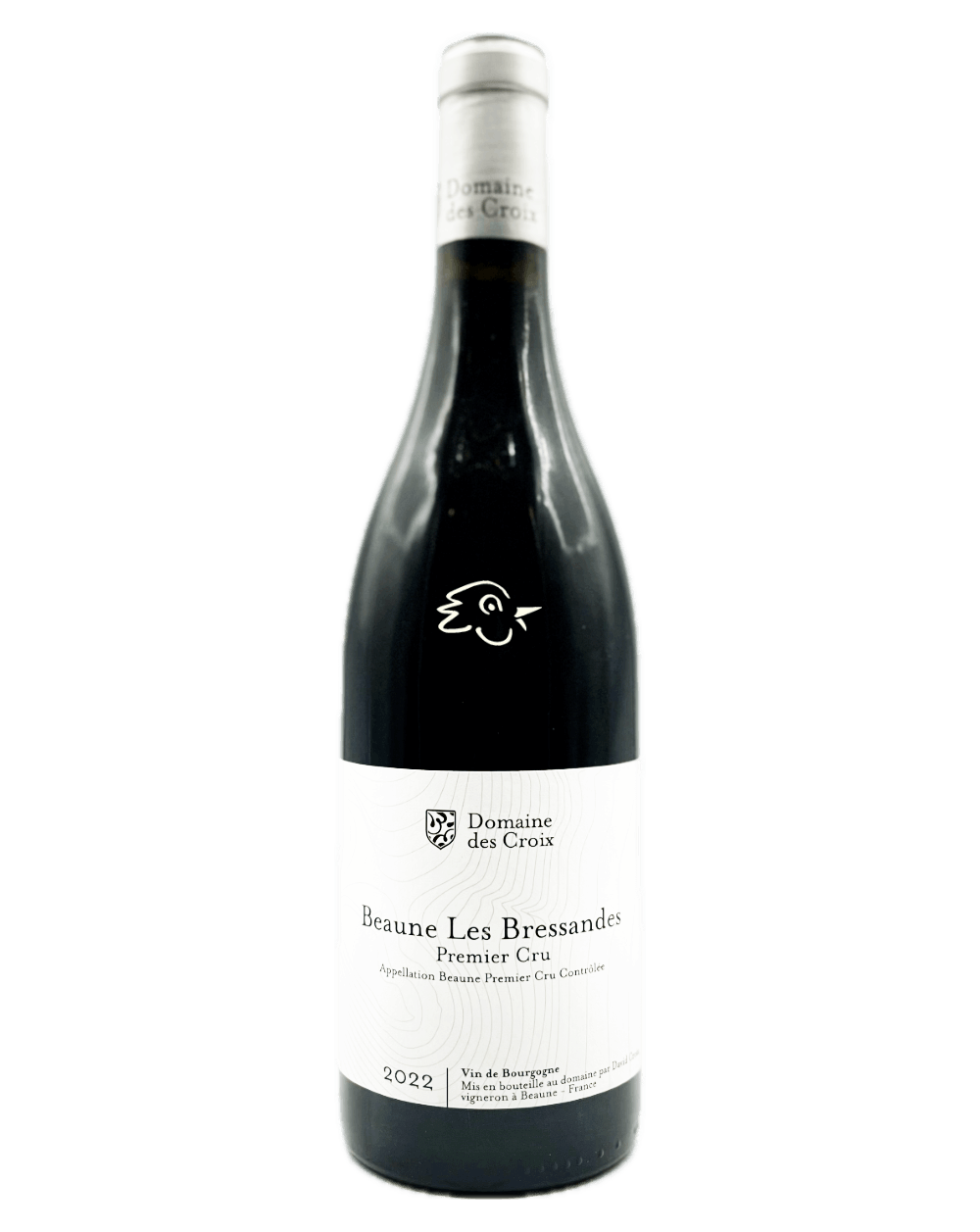 Domaine des Croix - Beaune 1er Cru Les Bressandes 2022 - Avintures