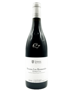 Domaine des Croix - Beaune 1er Cru Les Bressandes 2022 - Avintures