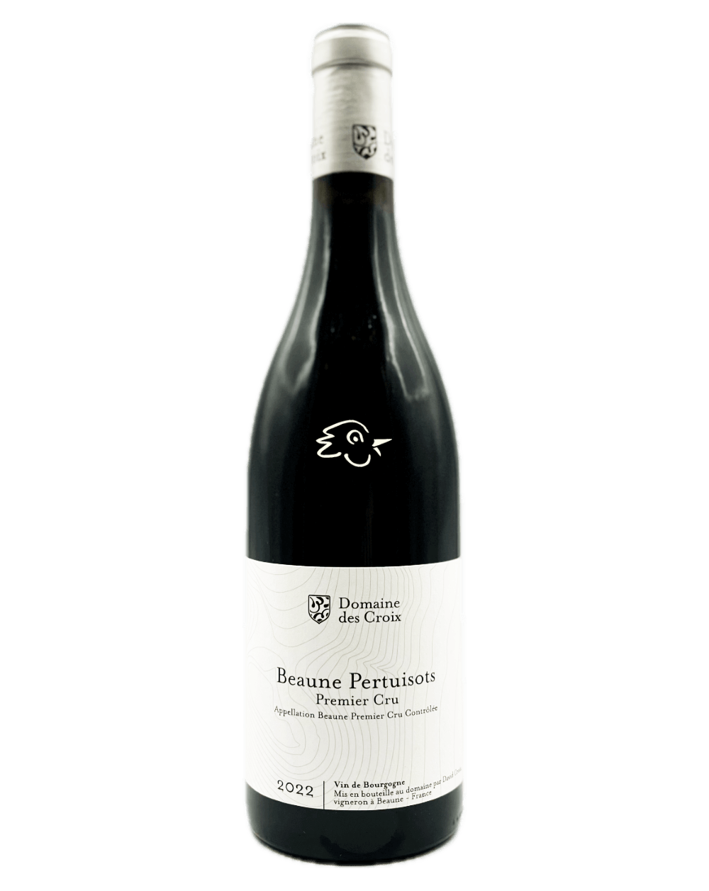 Domaine des Croix - Beaune 1er Cru Pertuisots 2022 - Avintures