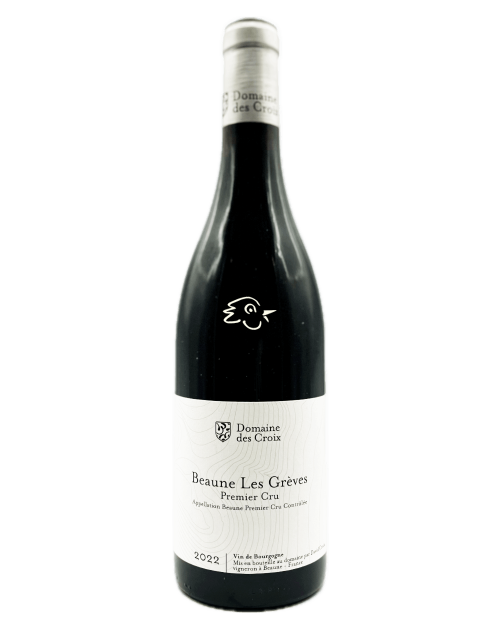 Domaine des Croix - Beaune 1er Cru Les Grèves 2022 - Avintures