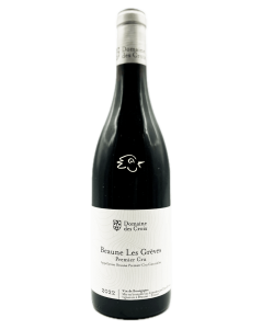 Domaine des Croix - Beaune 1er Cru Les Grèves 2022 - Avintures