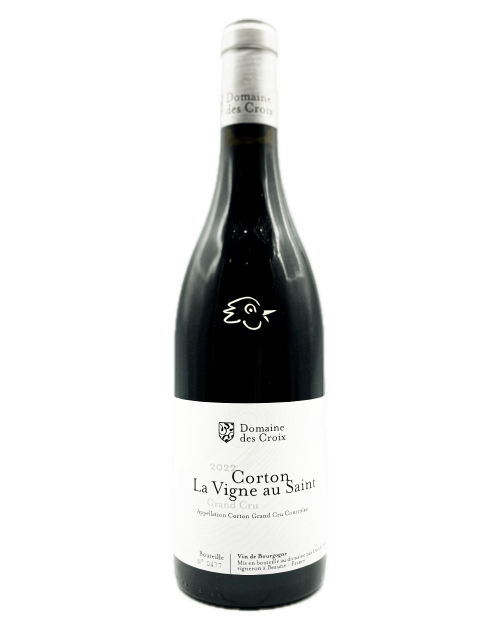 Domaine des Croix - Corton Grand Cru Vigne Au Saint 2022 - Avintures