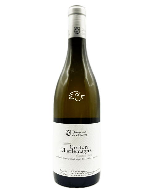 Domaine des Croix - Corton Charlemagne Grand Cru 2022 - Avintures