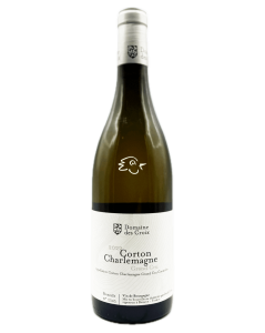 Domaine des Croix - Corton Charlemagne Grand Cru 2022 - Avintures