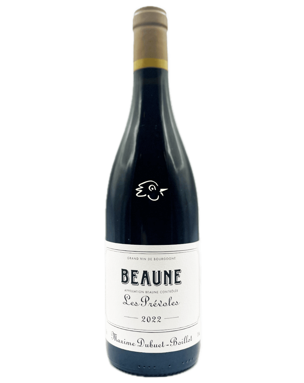 Domaine Maxime Dubuet-Boillot - Beaune Les Prévoles 2022 - Avintures