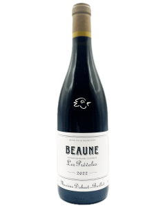 Domaine Maxime Dubuet-Boillot - Beaune Les Prévoles 2022 - Avintures