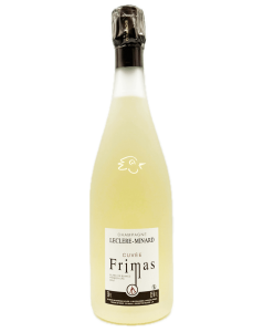 Champagne Leclere-Minard - Blanc de Blancs Frimas R18 - Avintures