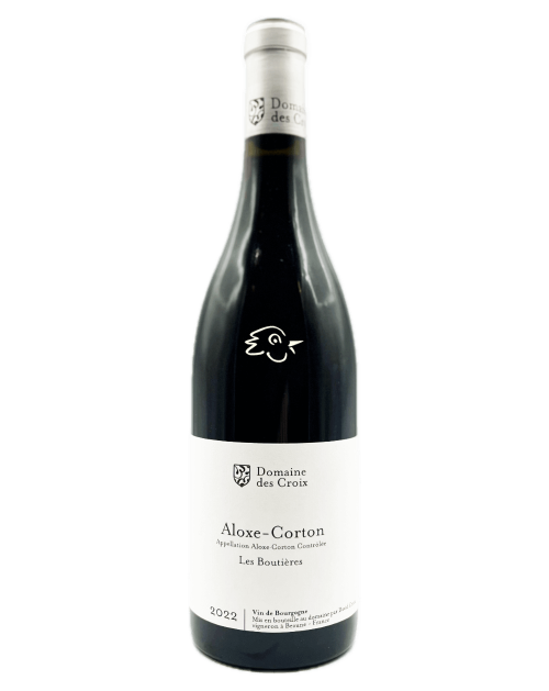 Domaine des Croix - Aloxe-Corton Les Boutières 2022 - Avintures