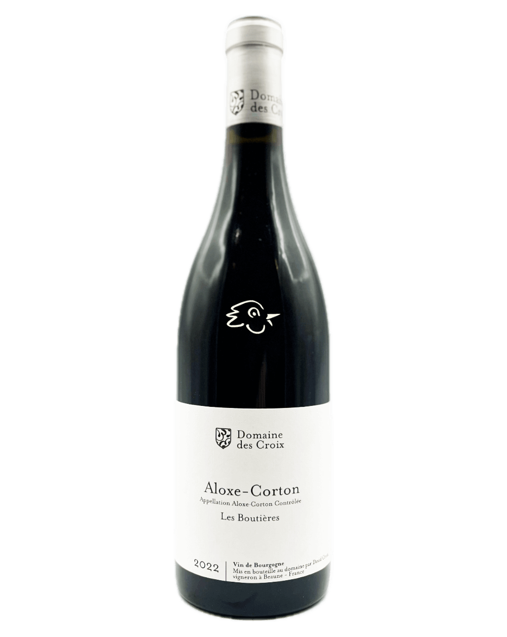 Domaine des Croix - Aloxe-Corton Les Boutières 2022 - Avintures