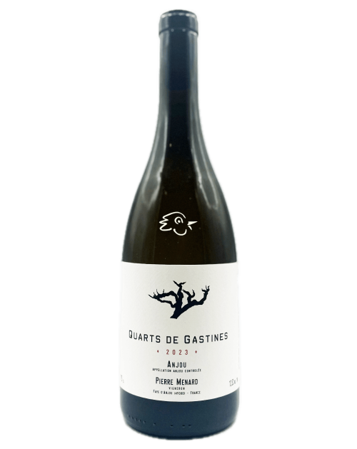 Domaine Pierre Ménard - Quarts des Gastines 2023 - Avintures