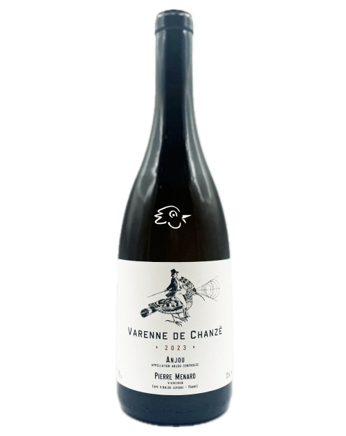 Domaine Pierre Ménard - La Varenne de Chanzé 2023 - Avintures