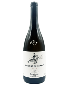 Domaine Pierre Ménard - La Varenne de Chanzé 2023 - Avintures