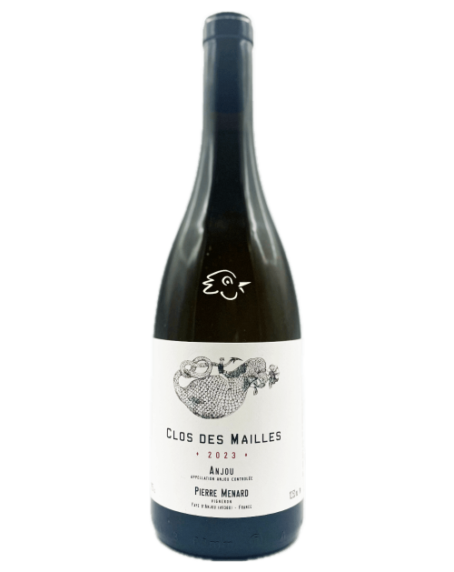 Domaine Pierre Ménard - Clos des Mailles 2023 - Avintures