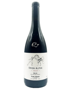 Domaine Pierre Ménard - Orion Alpha 2023 - Avintures