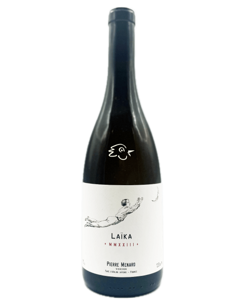 Domaine Pierre Ménard - Laika 2023 - Avintures