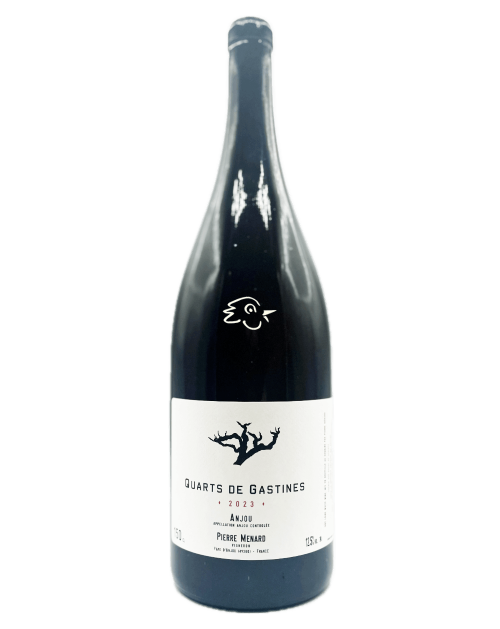 Domaine Pierre Ménard - Quarts des Gastines 2023 Magnum - Avintures