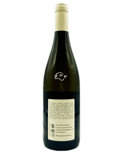 Domaine Bessin - Chablis 1er Cru La Forêt 2022 - Avintures