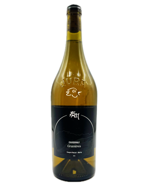 Francois Rousset Martin - Chardonnay Gravières 2022 - Avintures