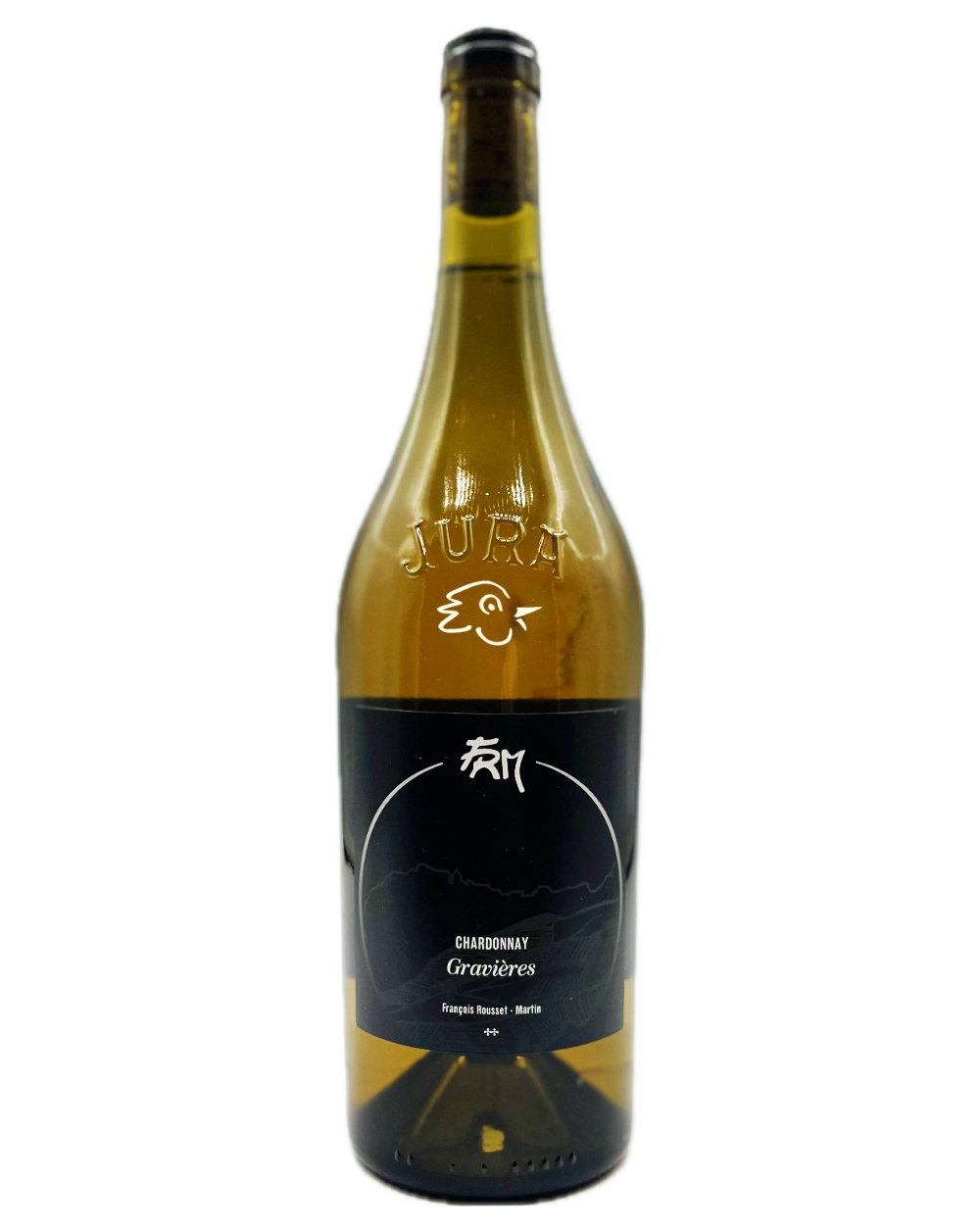 Francois Rousset Martin - Chardonnay Gravières 2022 - Avintures