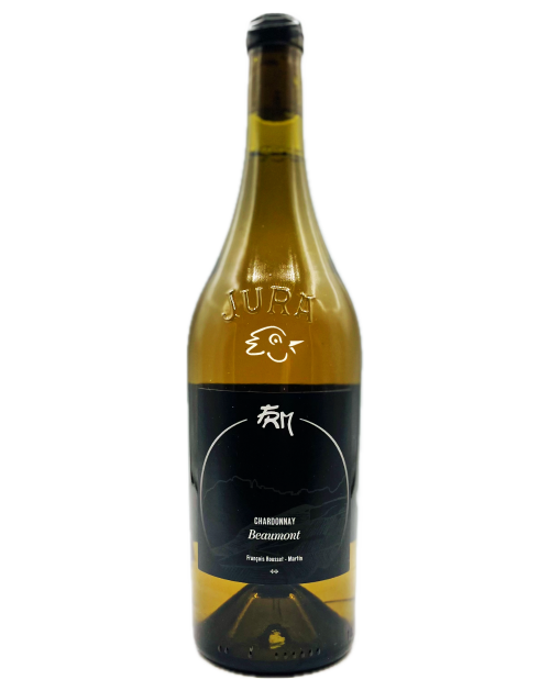 Francois Rousset Martin - Chardonnay Beaumont 2022 - Avintures