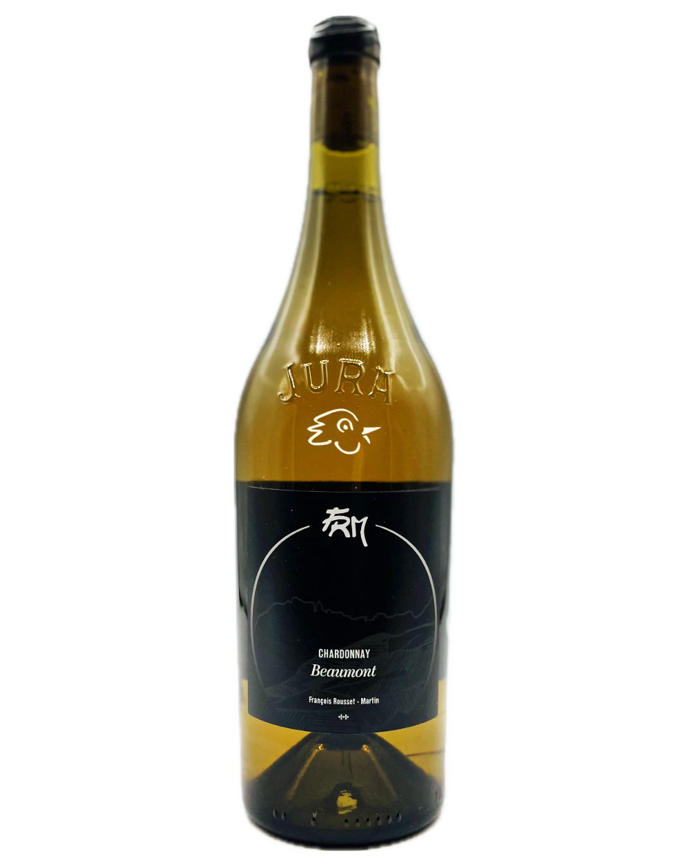 Francois Rousset Martin - Chardonnay Beaumont 2022 - Avintures