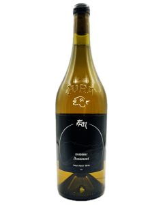 Francois Rousset Martin - Chardonnay Beaumont 2022 - Avintures