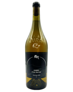 Francois Rousset Martin - Chardonnay Croix Sarrant 2022 - Avintures