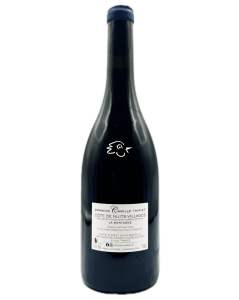 Camille Thiriet - Côte de Nuits Villages La Montagne 2023 - Avintures