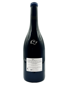 Camille Thiriet - Côte de Nuits Villages Clos Magny 2023 - Avintures