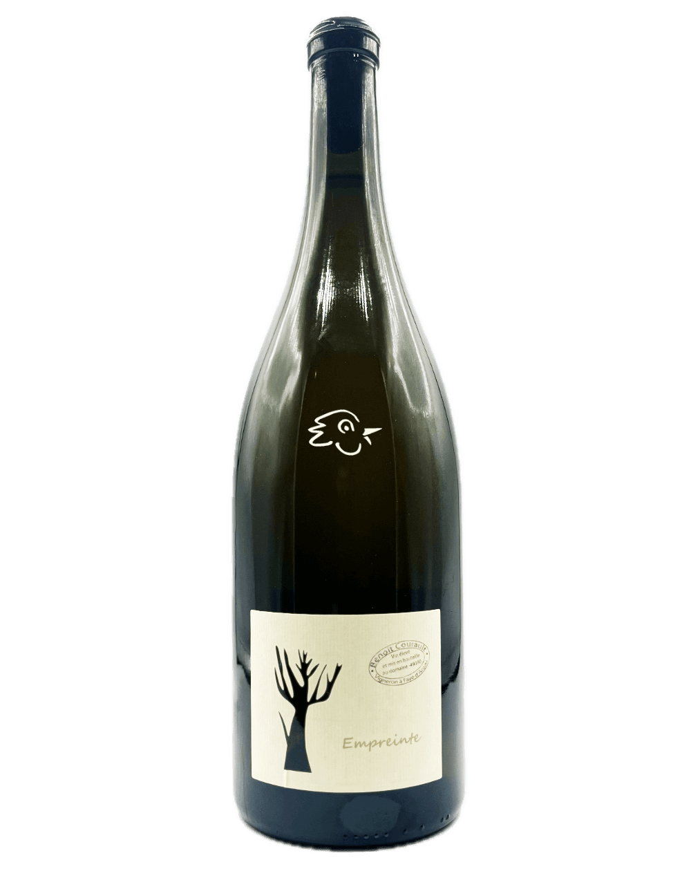 Benoit Courault - Empreinte 2023 Magnum - Avintures