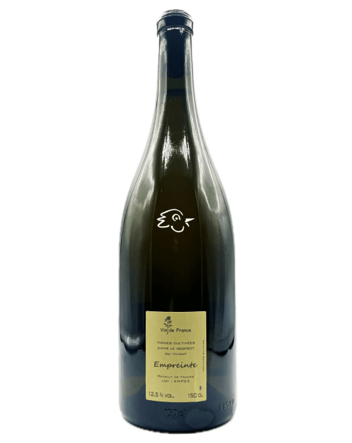 Benoit Courault - Empreinte 2023 Magnum - Avintures