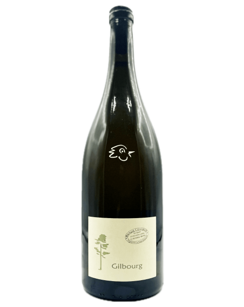 Benoit Courault - Gilbourg 2023 Magnum - Avintures