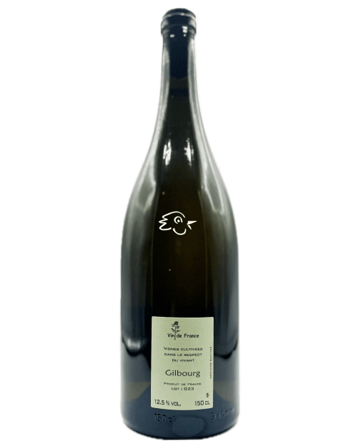 Benoit Courault - Gilbourg 2023 Magnum - Avintures