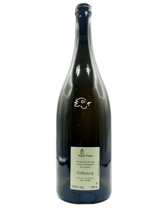 Benoit Courault - Gilbourg 2023 Magnum - Avintures