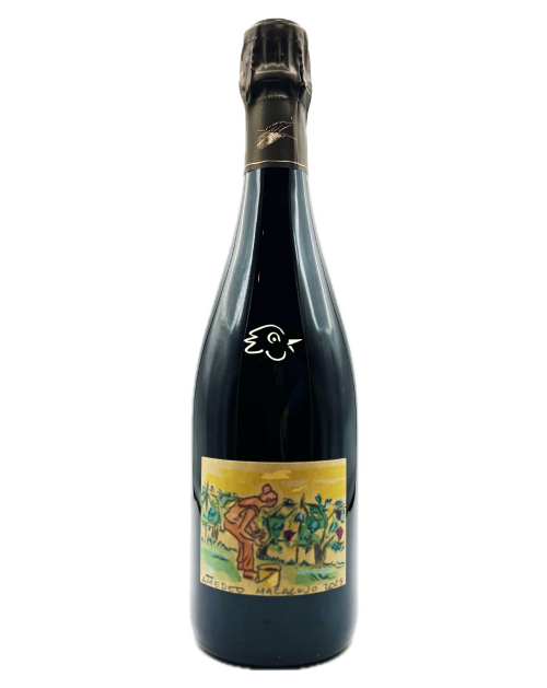 Domaine de Bichery - En Val du Clos 2019 - Avintures