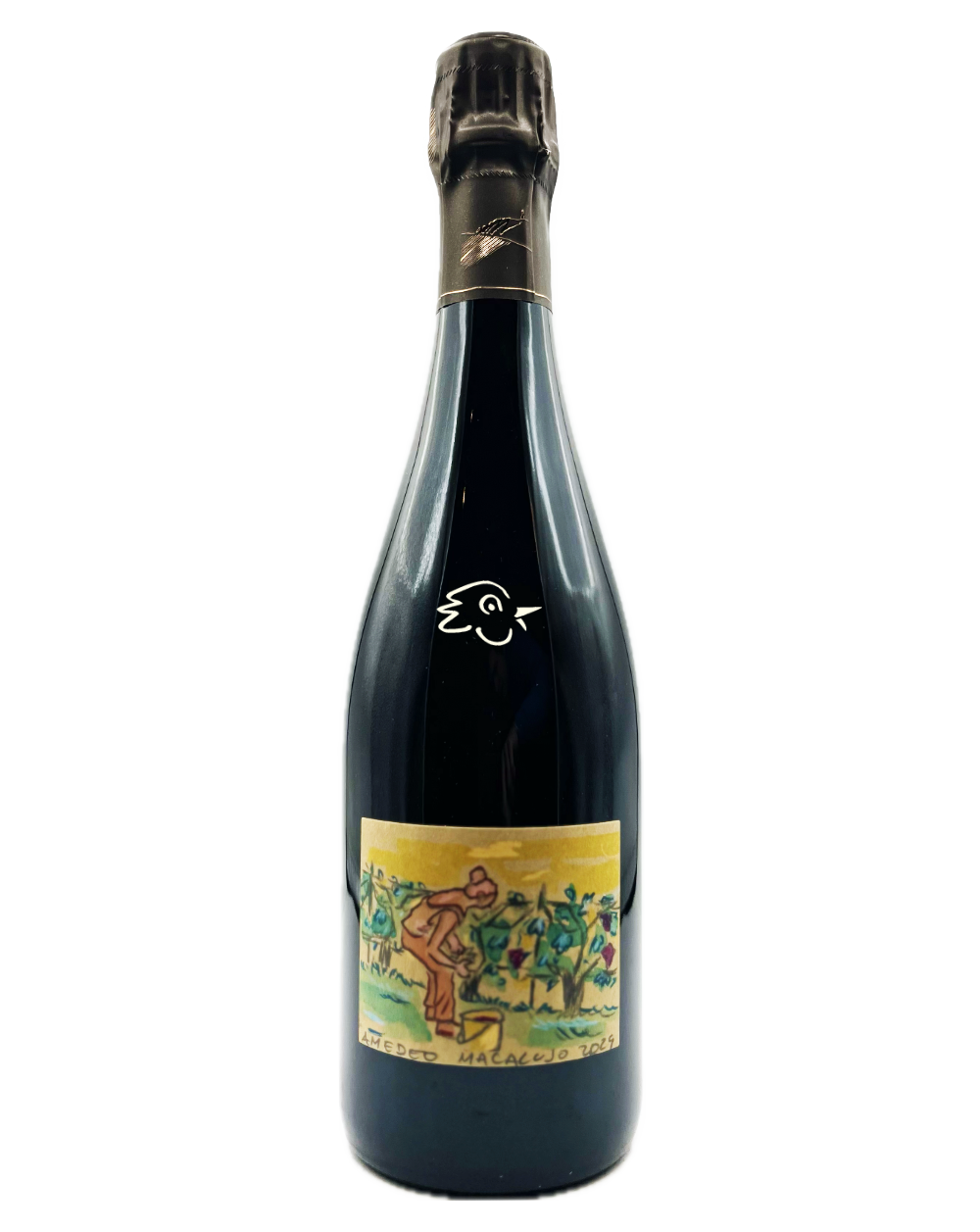 Domaine de Bichery - En Val du Clos 2019 - Avintures