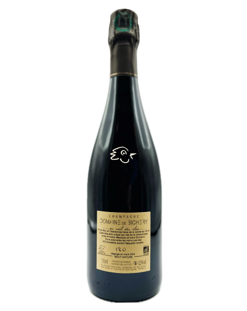 Domaine de Bichery - En Val du Clos 2019 - Avintures