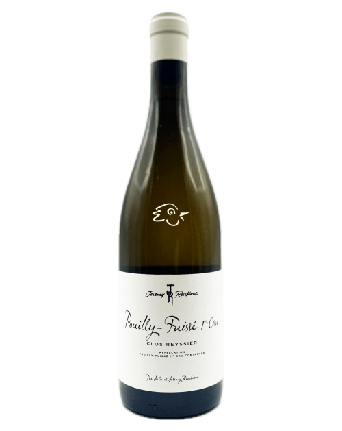 Jeremy Recchione - Pouilly Fuissé 1er Cru Clos Reyssier 2023 - Avintures