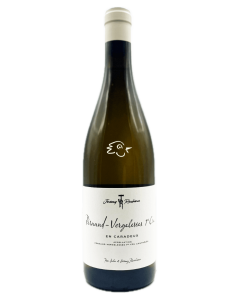 Jeremy Recchione - Pernand 1er Cru En Caradeux Blanc 2023 - Avintures