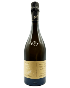 Domaine de Bichery - A L'Envers 2016 - Avintures