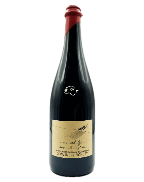 Domaine de Bochery - Coteaux Champenois En Val Ligé 2022 - Avintures