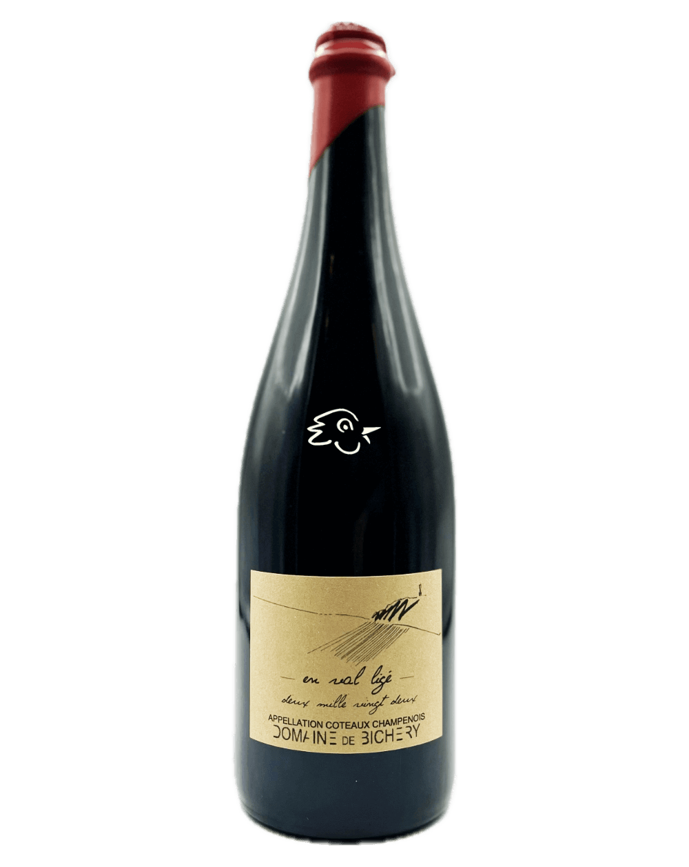 Domaine de Bochery - Coteaux Champenois En Val Ligé 2022 - Avintures