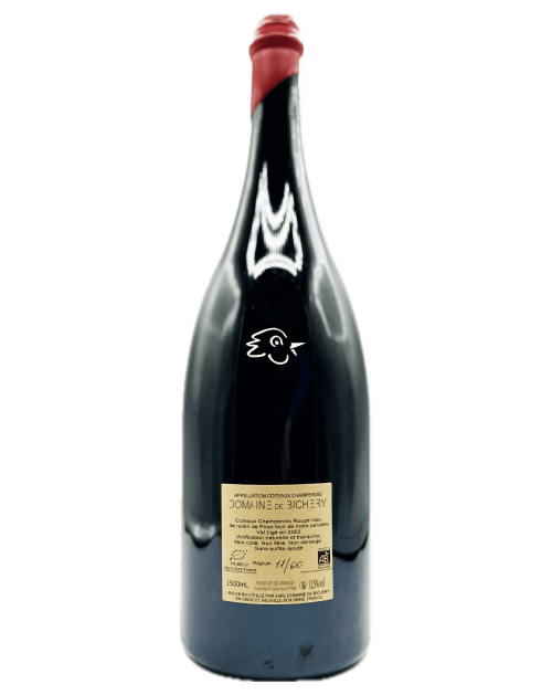 Bichery - Coteaux Champenois En Val Ligé 2022 Magnum - Avintures