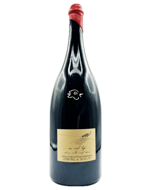 Bichery - Coteaux Champenois En Val Ligé 2022 Magnum - Avintures