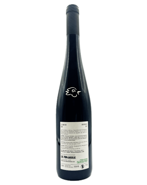 Les Funambules - Riesling 2022 - Avintures